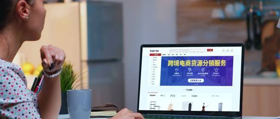 賽盈 步履不停，以金融服務為全球貿易開辟高效新通道