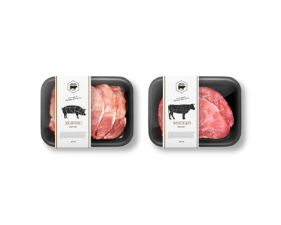 包裝設計丨明明就是老臘肉，還要硬裝小鮮肉