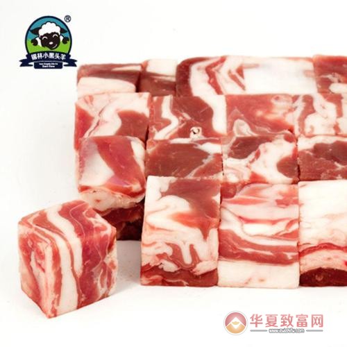 草原珍饈 蘇尼特羊肉為何令人魂牽夢縈